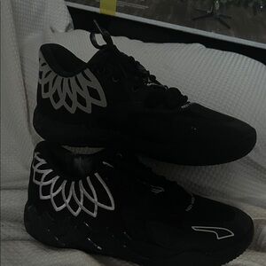 Puma LaMelo Ball MB.01 Lo